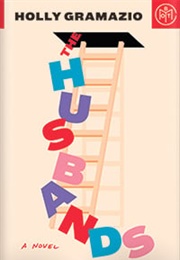 The Husbands (Holly Gramazio)