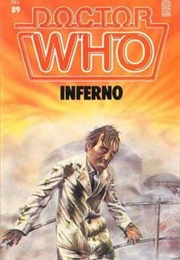Doctor Who: Inferno (Terrance Dicks)