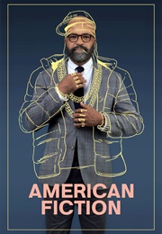 American Fiction (2023)