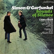 Simon & Garfunkel - The Sound of Silence