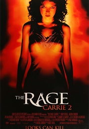 The Rage: Carrie 2 (1999)