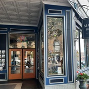 Moravian Book Shop