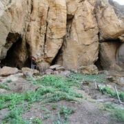 Areni-1 Cave Complex