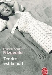 Tendre Est La Nuit (Francis Scott Fitzgerald)