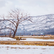 Nagai, Yamagata, Japan