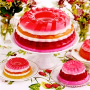 Jelly Cake