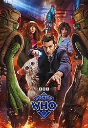 Doctor Who: The Star Beast (2023)