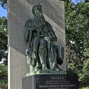 Sioux Falls Michelangelos