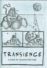 Transience #1: Daze, Dog, Door (Cameron McCurdy)