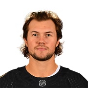 Andrew Peeke (American) - Boston Bruins