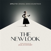 Blue Skies - From "The New Look" Soundtrack - Lana Del Rey
