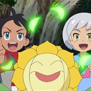 1119. Time After Time!