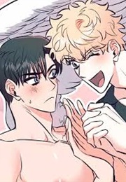 Cupid-Nim! Please Grant Me a Wish (Daeppang)