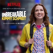 Unbreakable Kimmy Schmidt - Theme Song