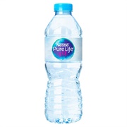 Nestle Pure Life Spring Water (Still)