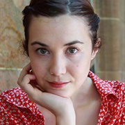 Teeth - Lisa Hannigan