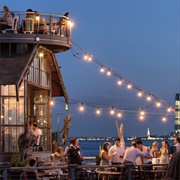 The Lightship Frying Pan