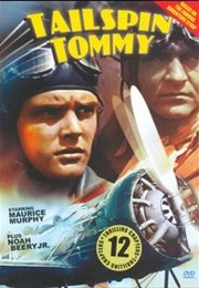 Tailspin Tommy (1934)