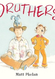 Druthers (Matt Phelan)