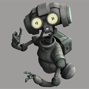 AZ-Series Surgical Assistant Droid