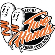 Two Hands Corn Dogs