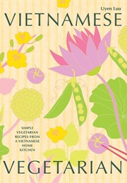 Vietnamese Vegetarian (Uyen Luu)