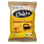 Indian Curry