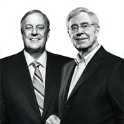 Koch Brothers