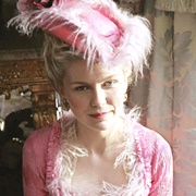 Marie Antoinette