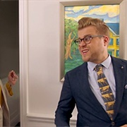 S1.E19: Adam Ruins Housing