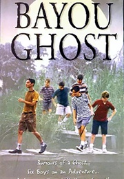Bayou Ghost (1997)