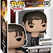 1321: POP! Eren Jaeger