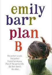 Plan B (Emily Barr)