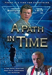 A Path in Time (2005)