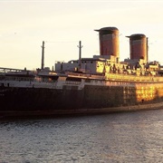 SS United States