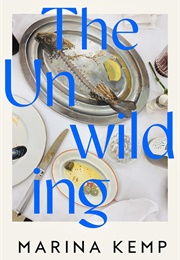 The Unwilding (Marina Kemp)