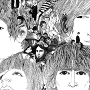 The Beatles - Tomorrow Never Knows