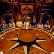 The Traitors UK: "Episode 12" (S1,E12)