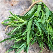 Tarragon / Estragon