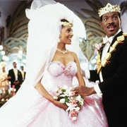 Shari Headley in Coming to America (1988)