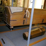 Bestattungsmuseum (Vienna Undertakers' Museum)