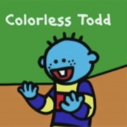 Colorless Todd