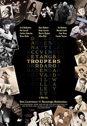 Troupers (2011)