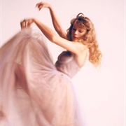 Never Grow Up (Taylor's Version)