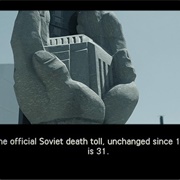 Chernobyl: '"Vichnaya Pamyat" (S1,E5)