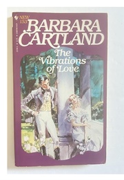 The Vibrations of Love (Barbara Cartland)