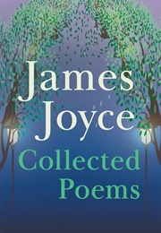 Collected Poems (Joyce, James)
