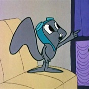 S2.E3: Crash Drive or Oedipus Wrecks/Fender Benders or the Asphalt Bungle