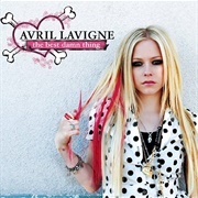 The Best Damn Thing - Avril Lavigne