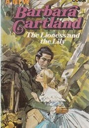 The Lioness and the Lily (Barbara Cartland)